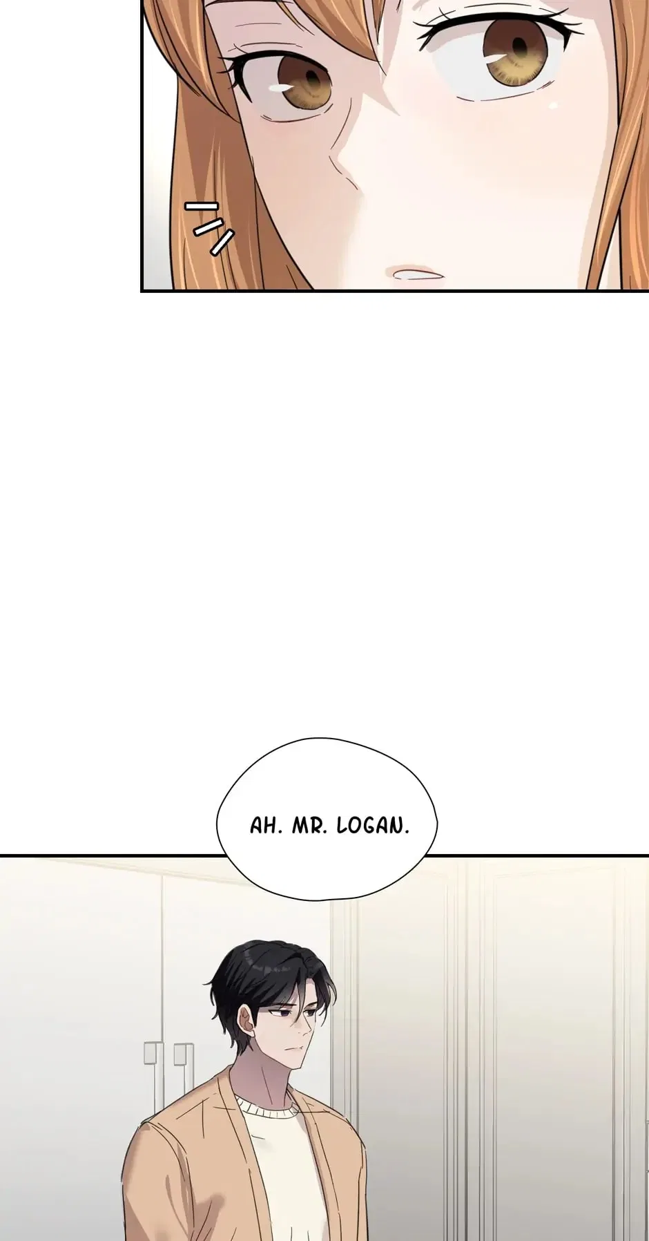 My Sweet Dark Hero Chapter 3 – Page 40