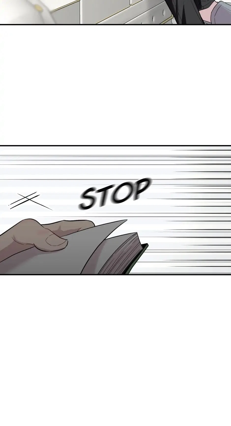 My Sweet Dark Hero Chapter 3 – Page 48