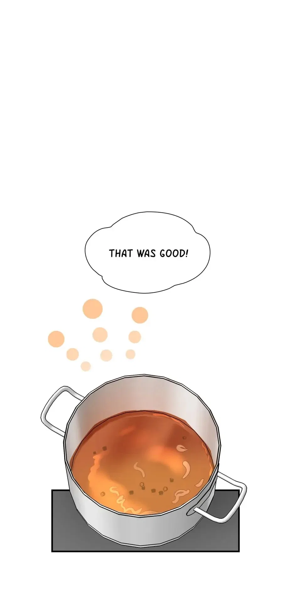 My Sweet Dark Hero Chapter 3 – Page 53