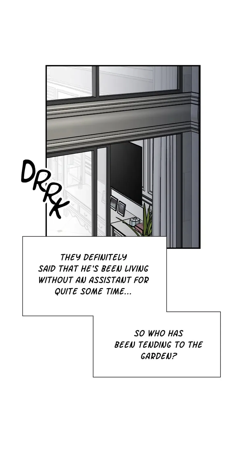 My Sweet Dark Hero Chapter 3 – Page 56