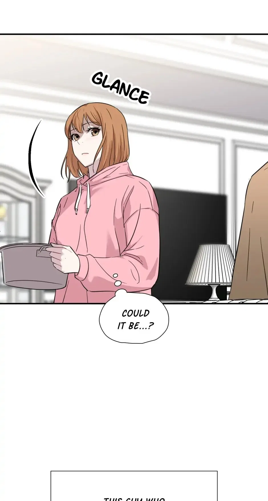 My Sweet Dark Hero Chapter 3 – Page 57