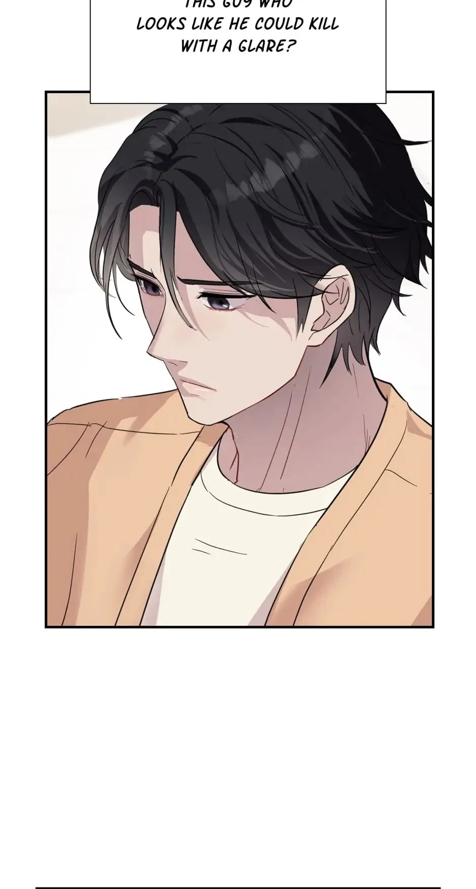 My Sweet Dark Hero Chapter 3 – Page 58