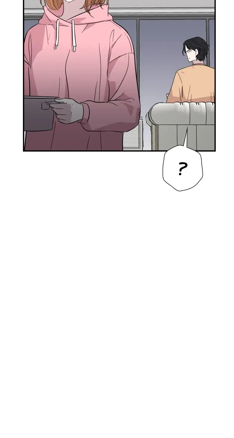My Sweet Dark Hero Chapter 3 – Page 60