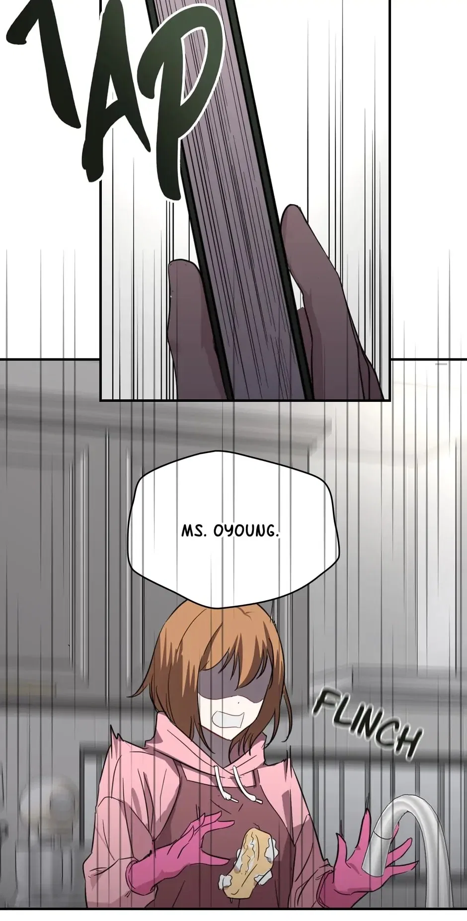 My Sweet Dark Hero Chapter 3 – Page 66