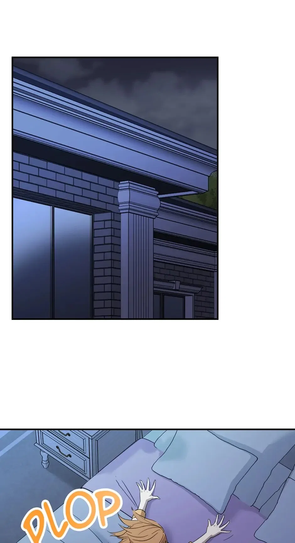 My Sweet Dark Hero Chapter 3 – Page 71