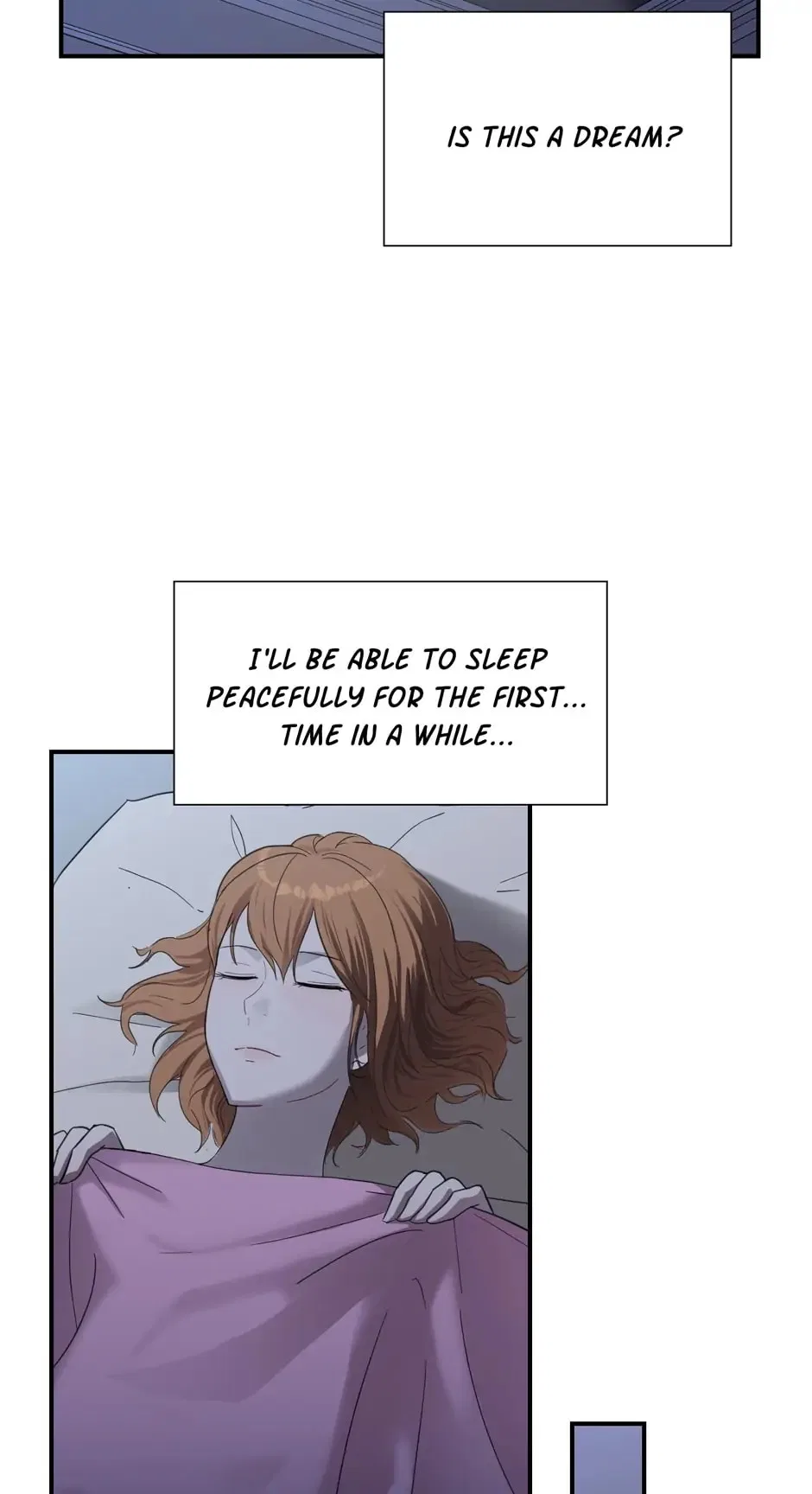 My Sweet Dark Hero Chapter 3 – Page 73