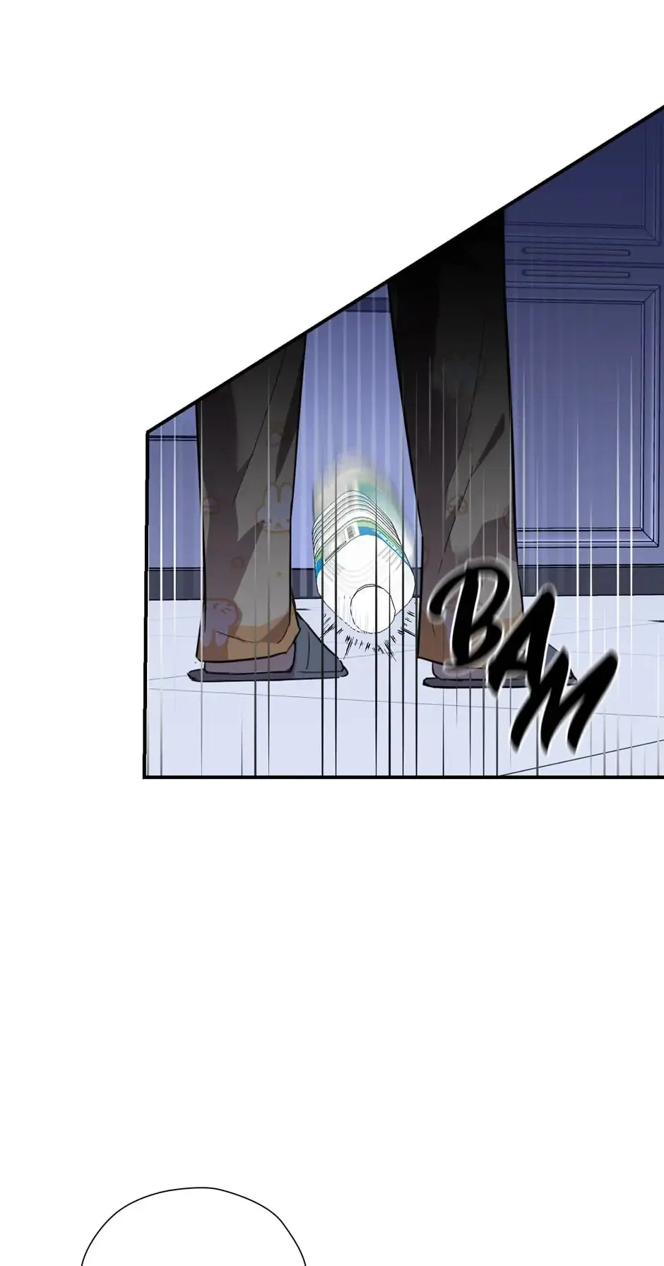 My Sweet Dark Hero Chapter 3 – Page 79