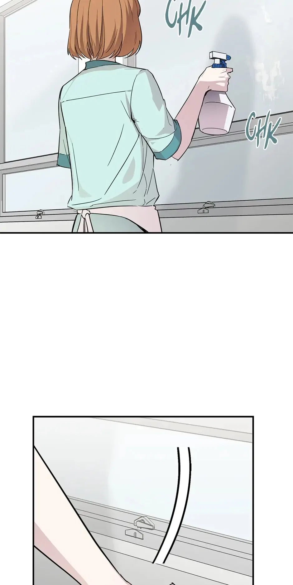My Sweet Dark Hero Chapter 2 – Page 3