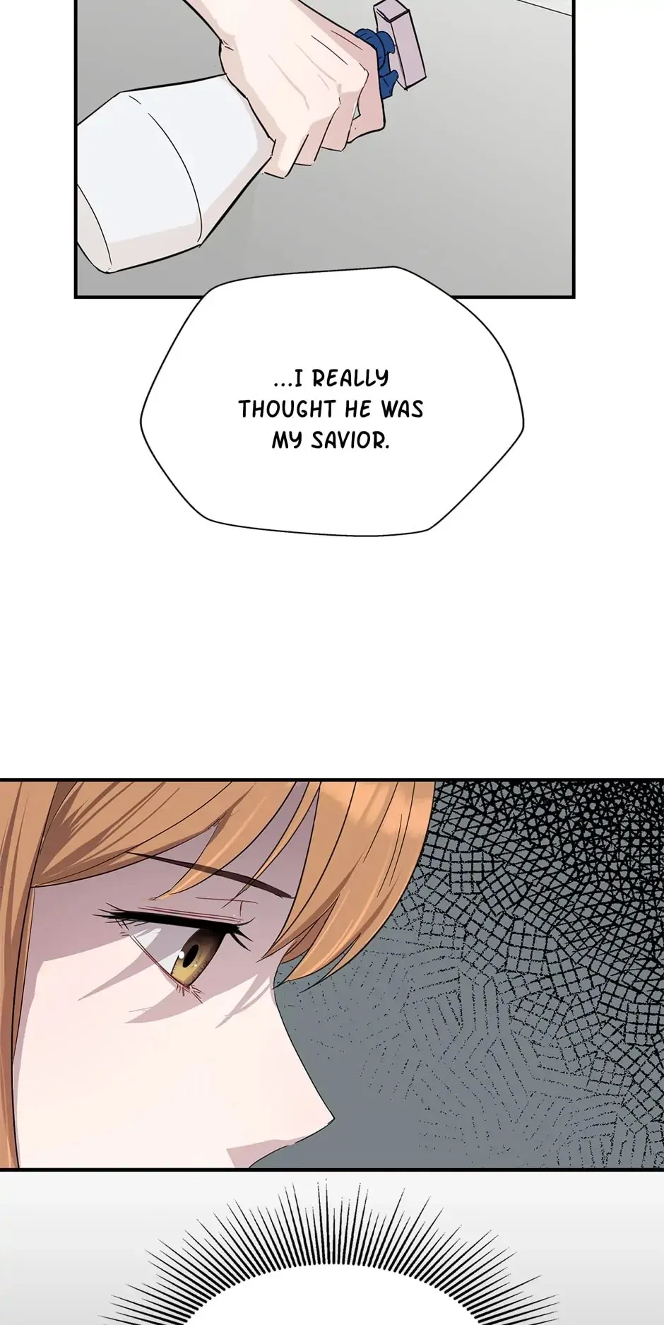 My Sweet Dark Hero Chapter 2 – Page 4