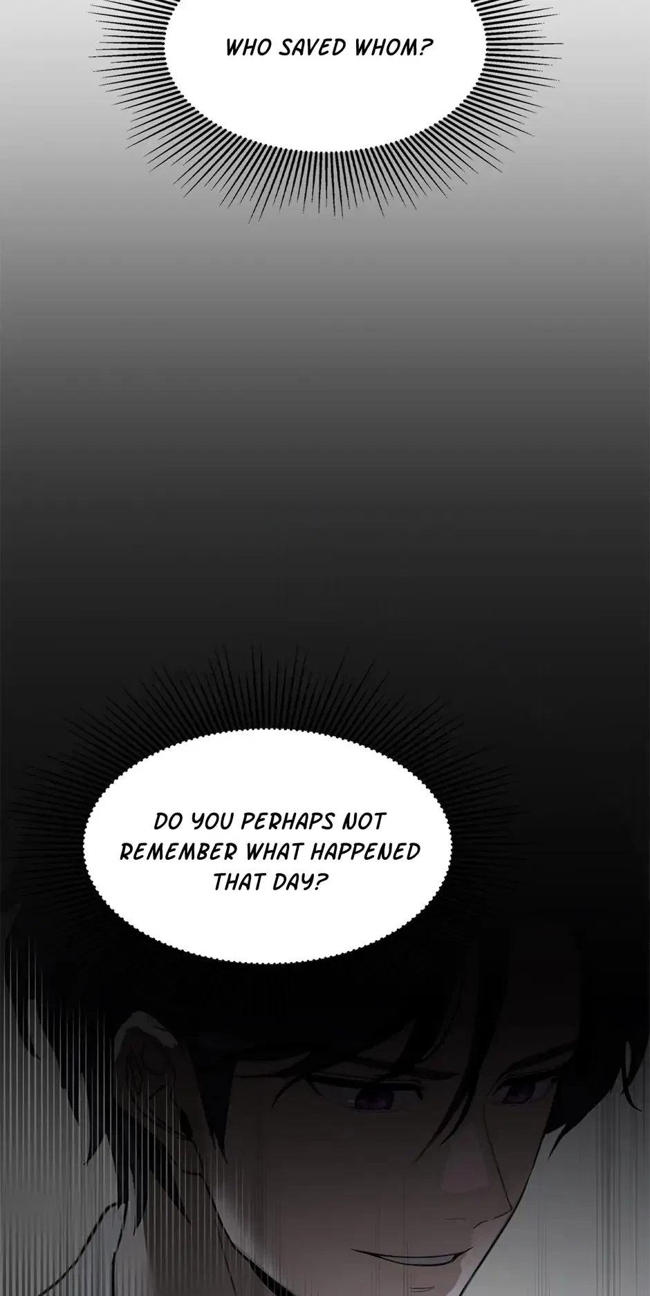 My Sweet Dark Hero Chapter 2 – Page 5