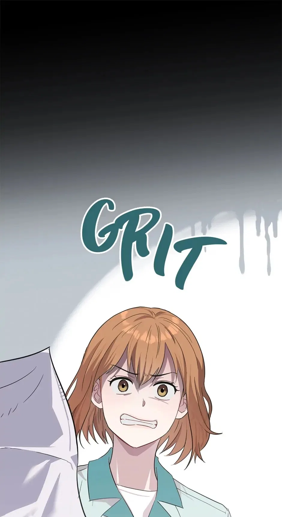 My Sweet Dark Hero Chapter 2 – Page 8