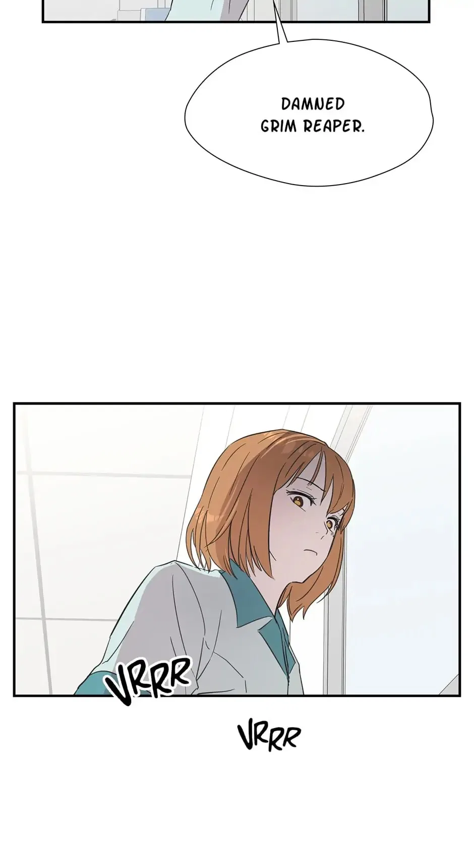 My Sweet Dark Hero Chapter 2 – Page 10