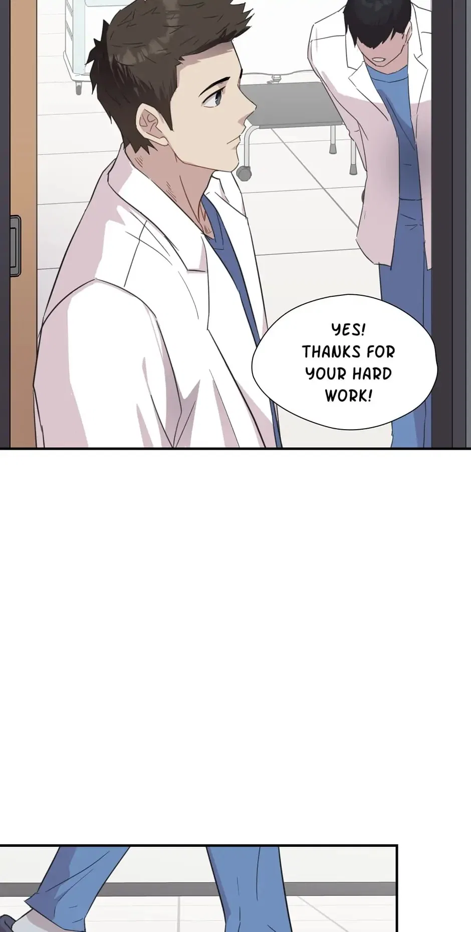 My Sweet Dark Hero Chapter 2 – Page 17