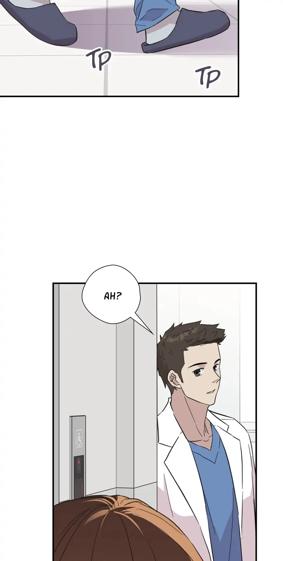 My Sweet Dark Hero Chapter 2 – Page 18
