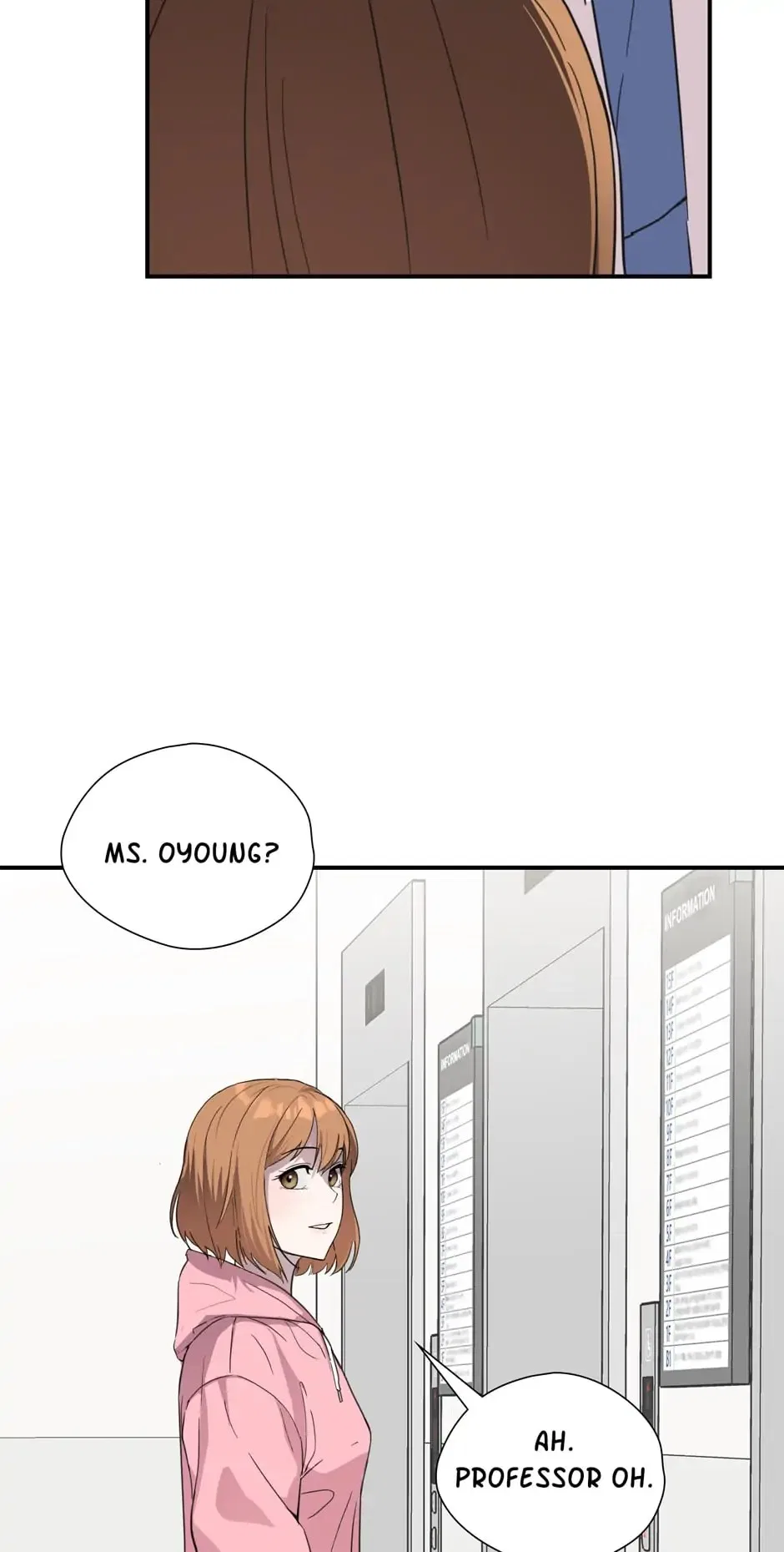 My Sweet Dark Hero Chapter 2 – Page 19
