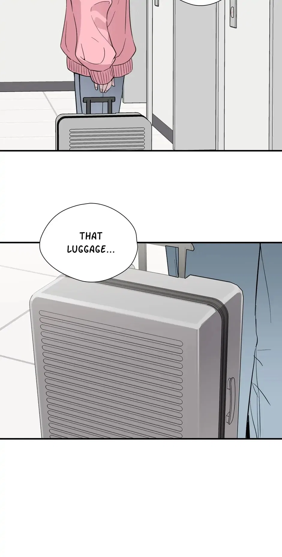 My Sweet Dark Hero Chapter 2 – Page 20