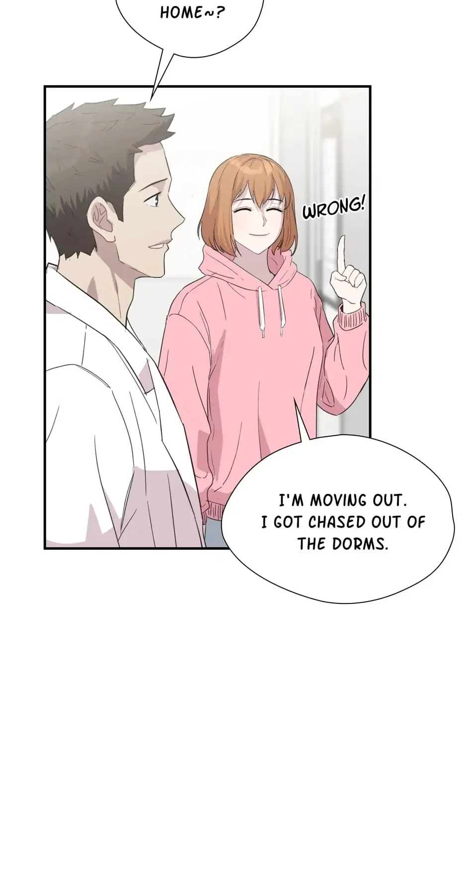 My Sweet Dark Hero Chapter 2 – Page 22