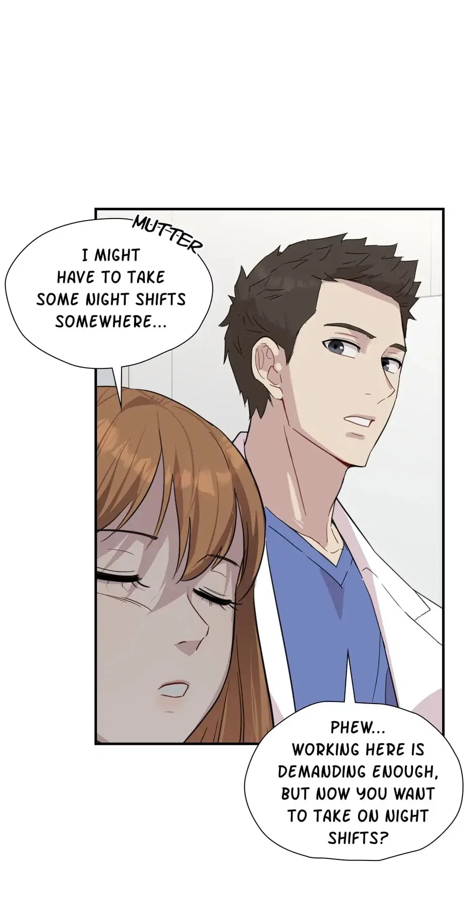 My Sweet Dark Hero Chapter 2 – Page 28