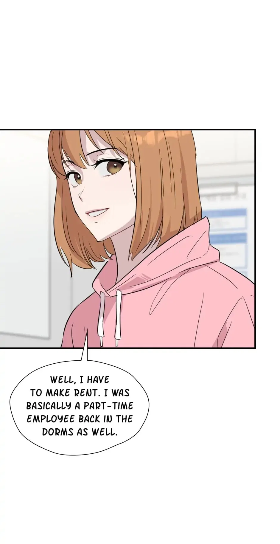 My Sweet Dark Hero Chapter 2 – Page 29