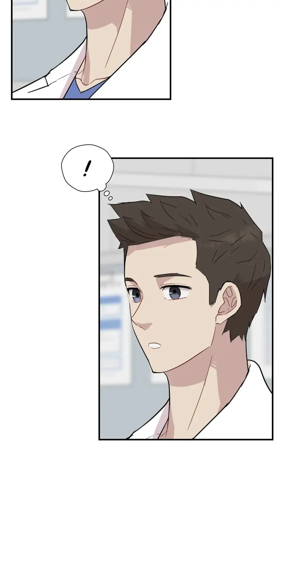 My Sweet Dark Hero Chapter 2 – Page 32
