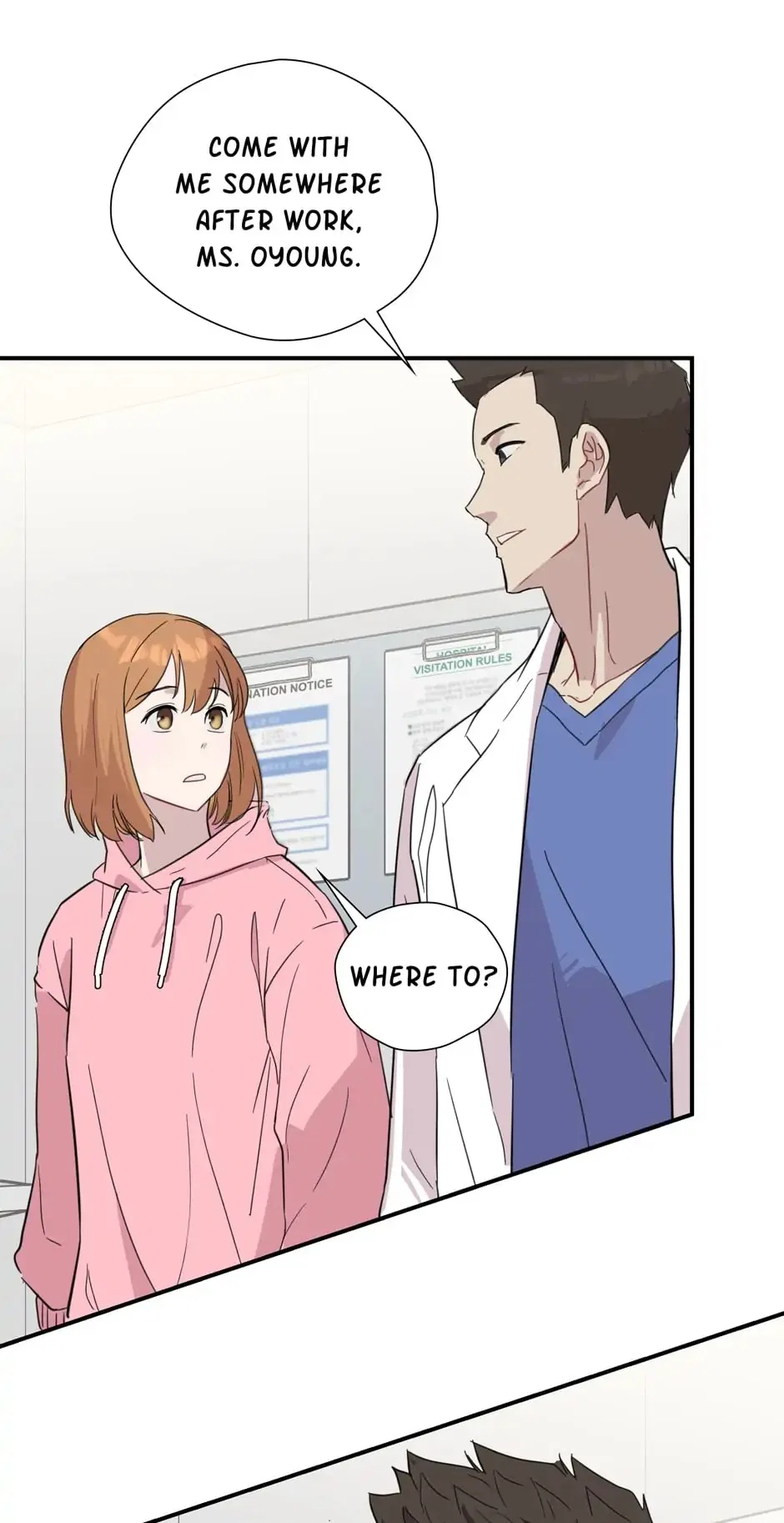 My Sweet Dark Hero Chapter 2 – Page 33