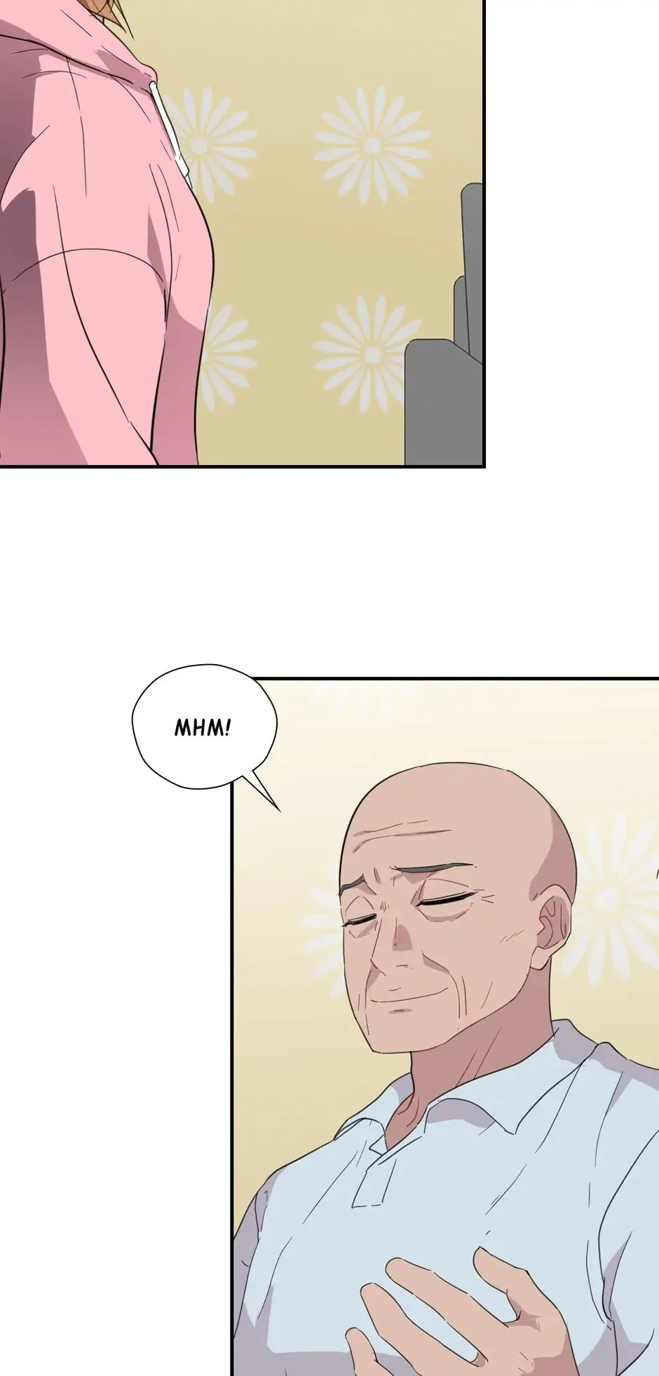 My Sweet Dark Hero Chapter 2 – Page 37