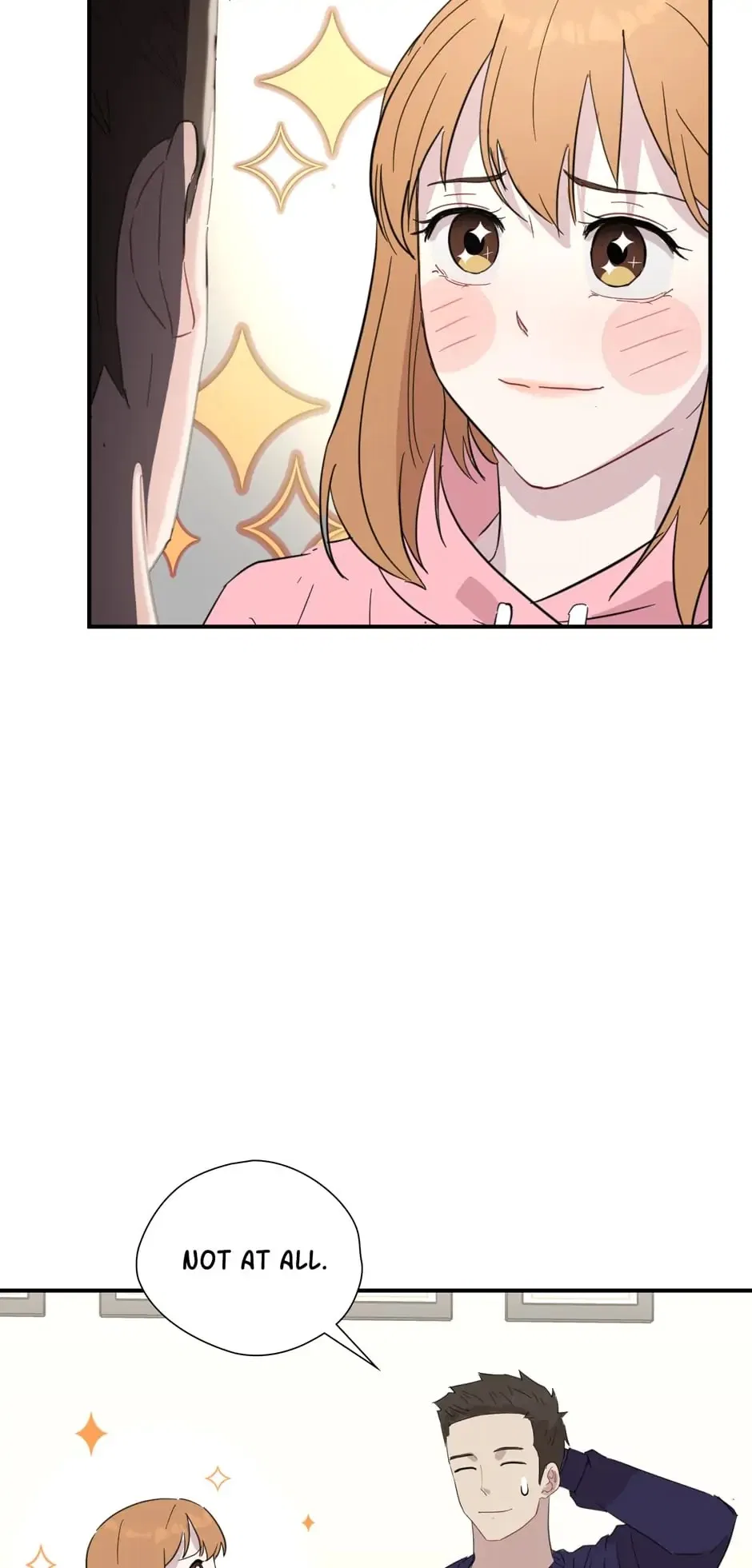 My Sweet Dark Hero Chapter 2 – Page 42