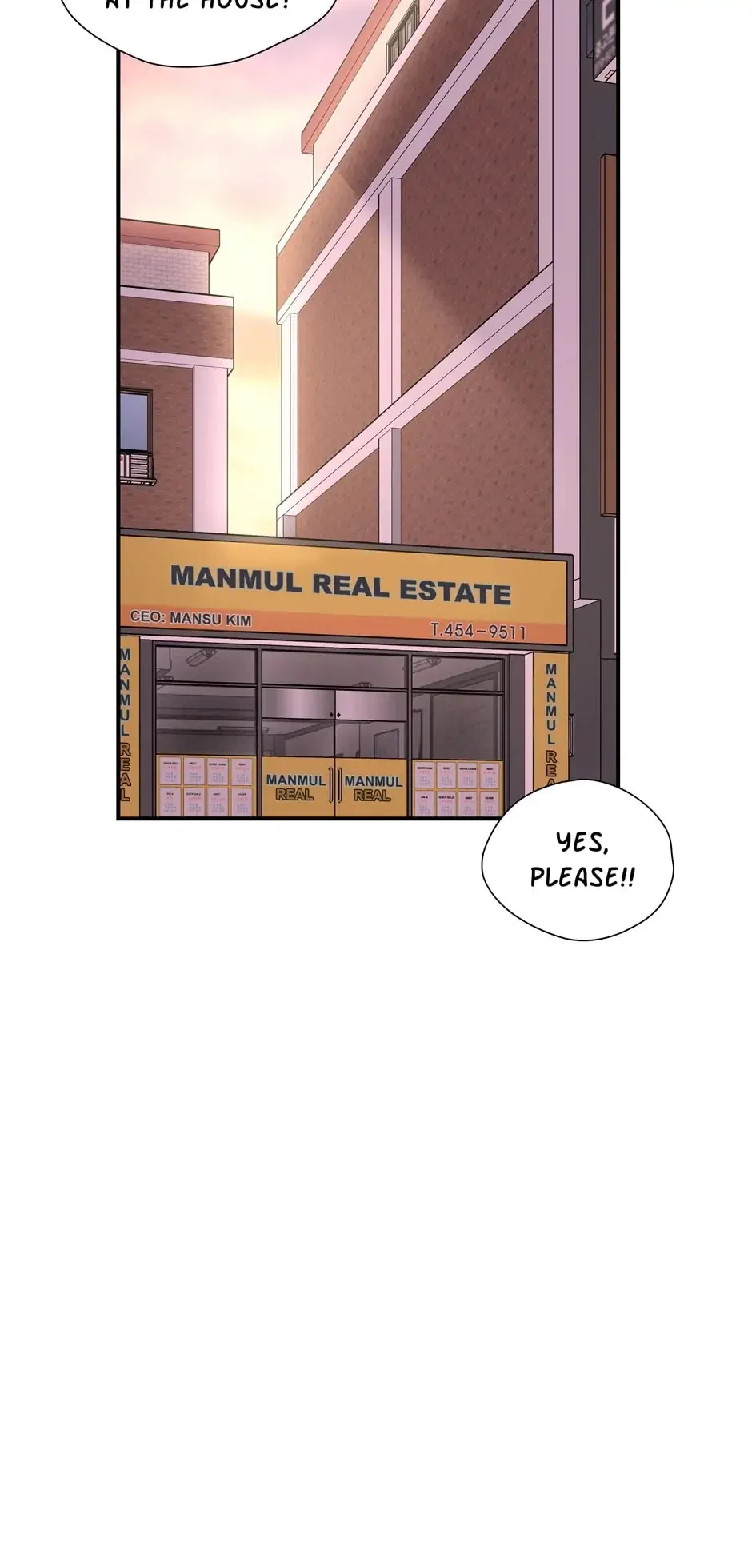 My Sweet Dark Hero Chapter 2 – Page 45
