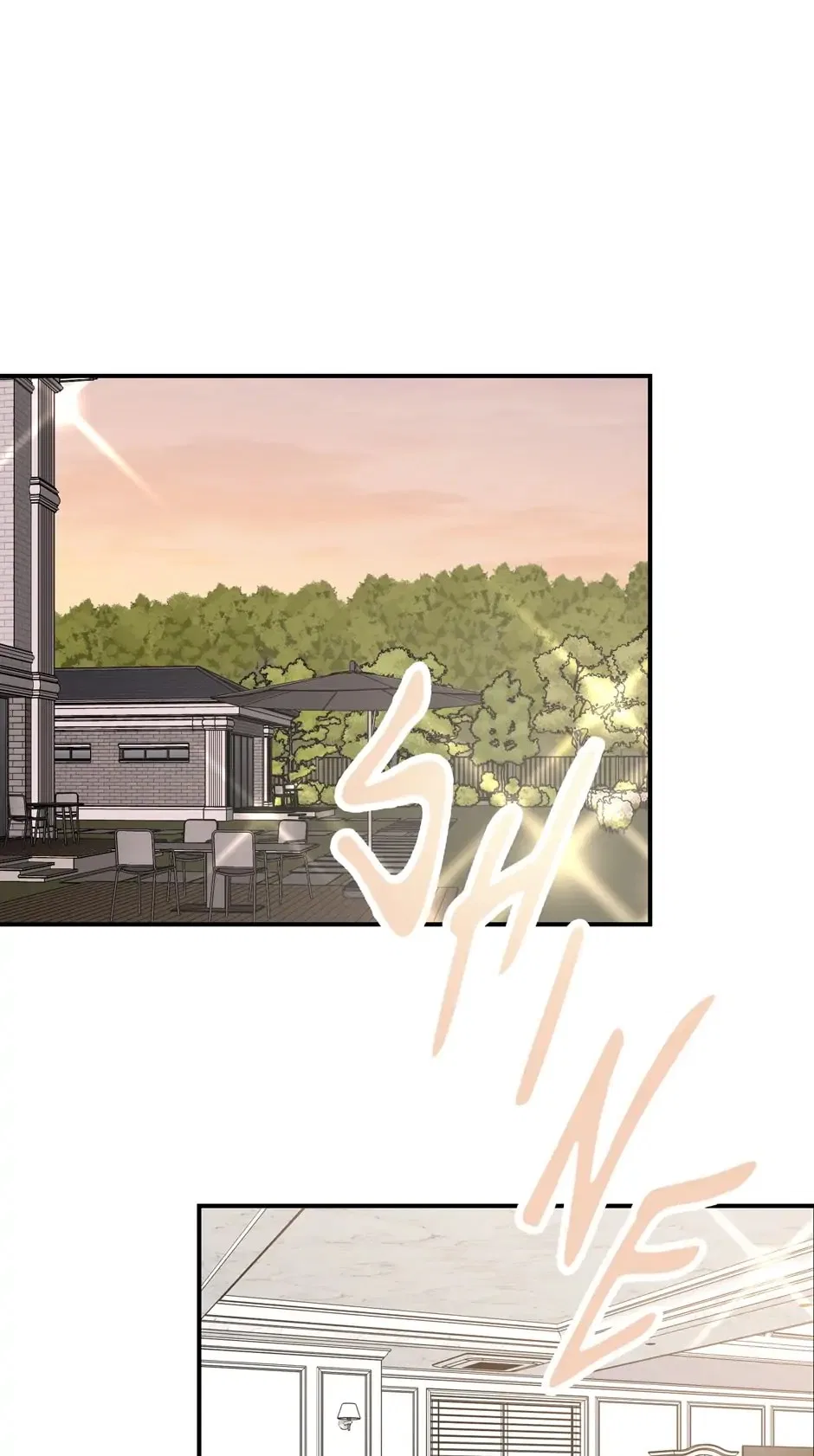 My Sweet Dark Hero Chapter 2 – Page 47