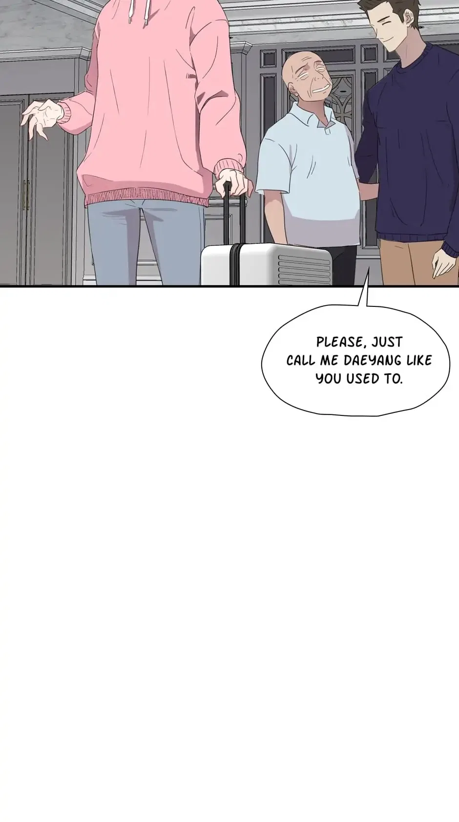 My Sweet Dark Hero Chapter 2 – Page 49
