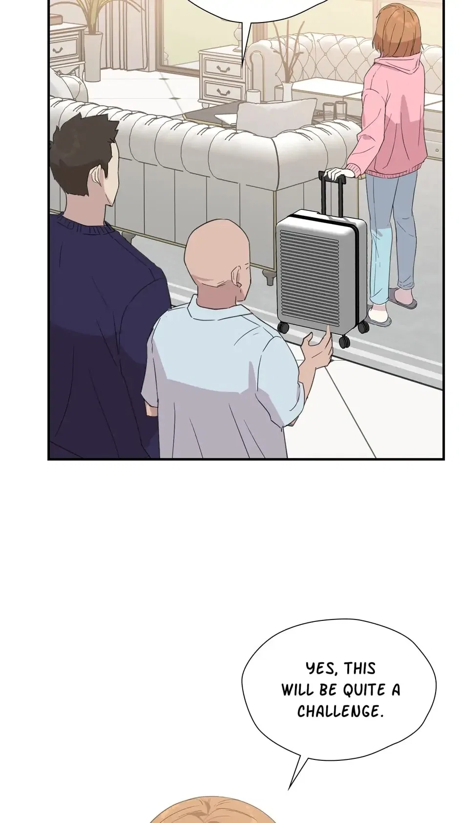 My Sweet Dark Hero Chapter 2 – Page 51