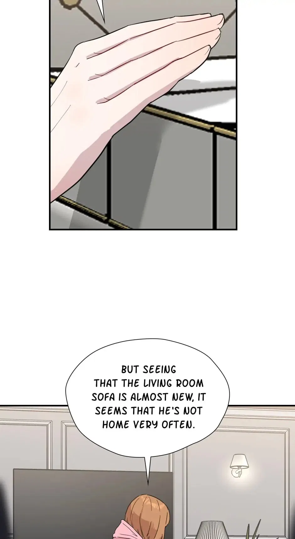 My Sweet Dark Hero Chapter 2 – Page 55