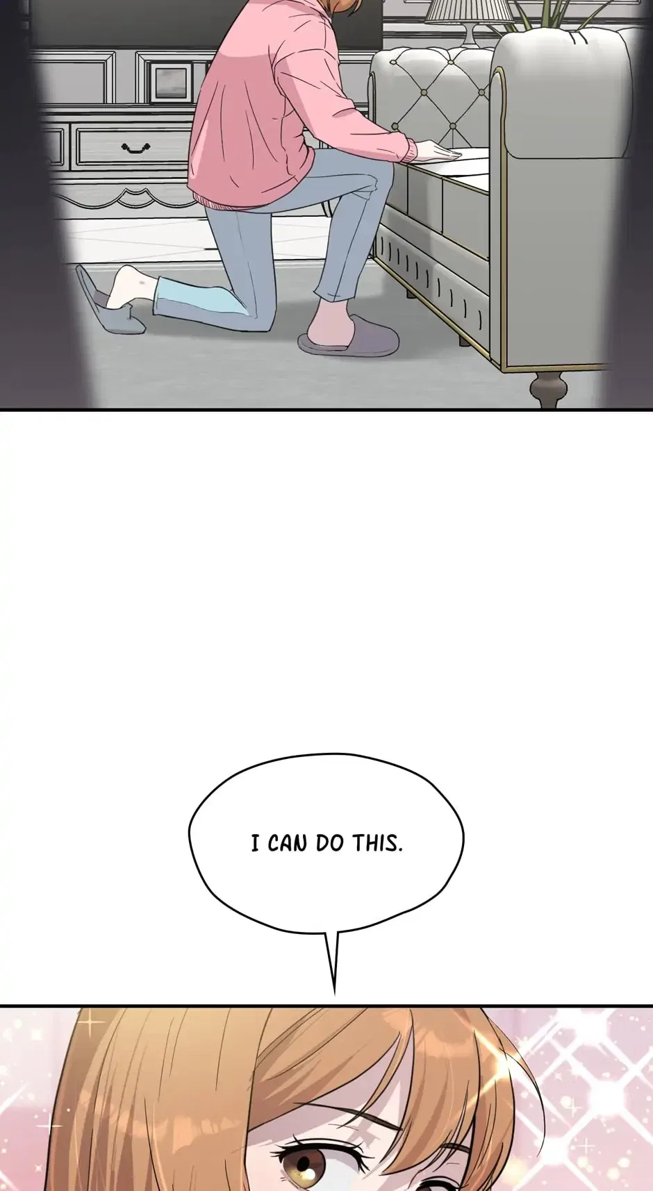 My Sweet Dark Hero Chapter 2 – Page 56