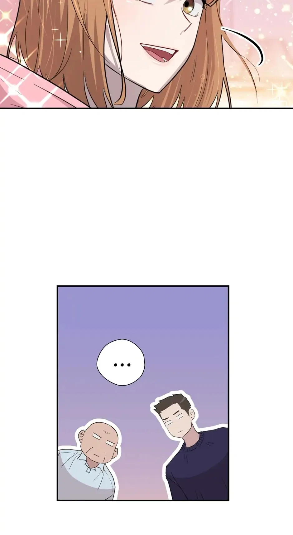 My Sweet Dark Hero Chapter 2 – Page 57