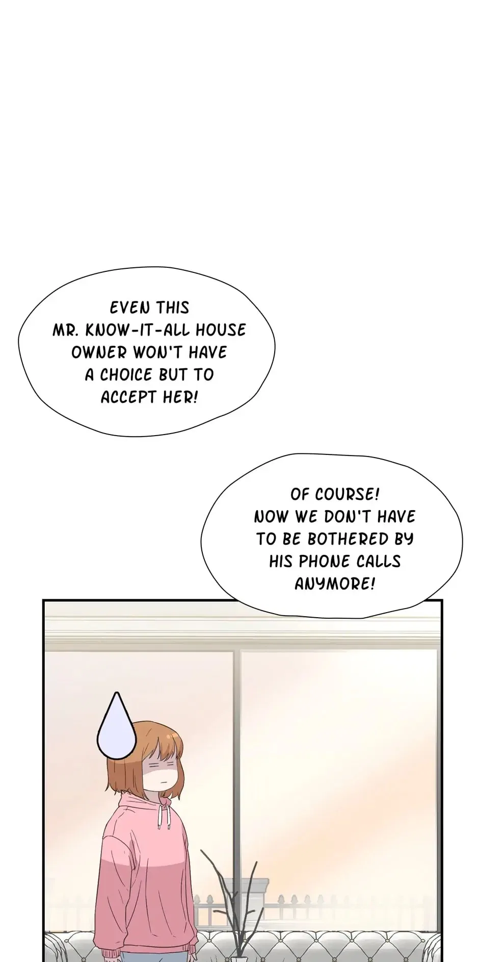 My Sweet Dark Hero Chapter 2 – Page 60