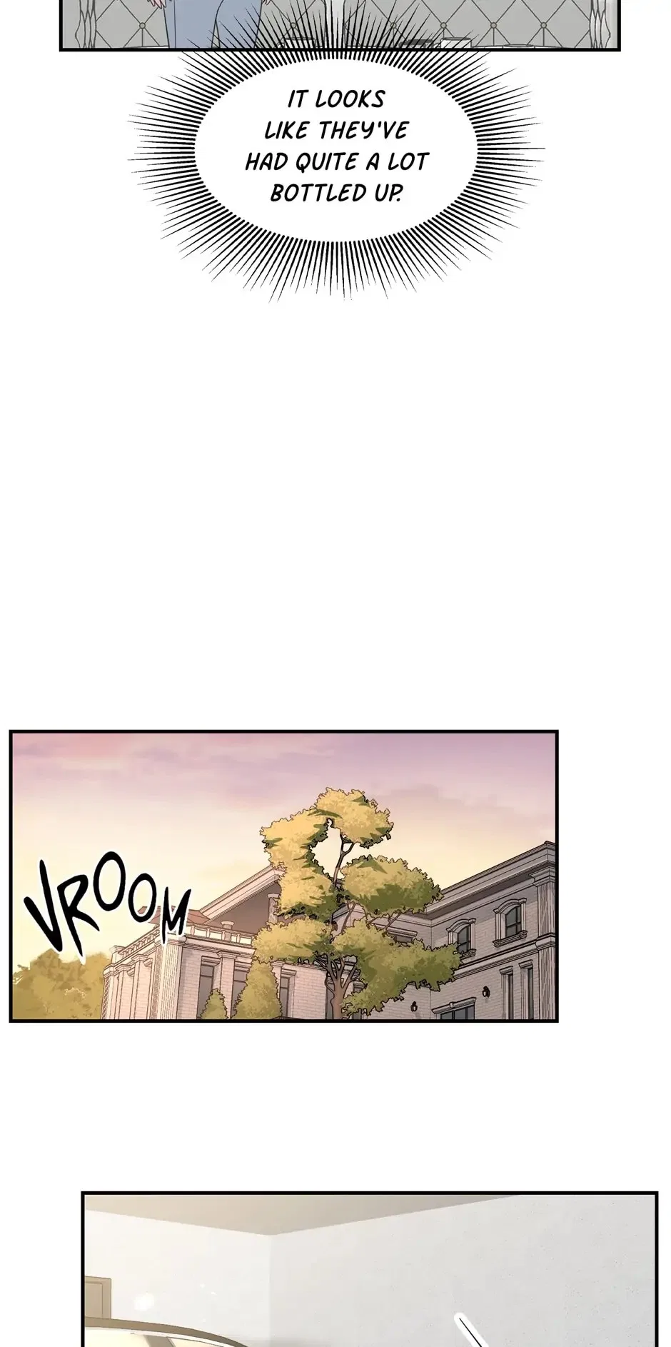 My Sweet Dark Hero Chapter 2 – Page 61