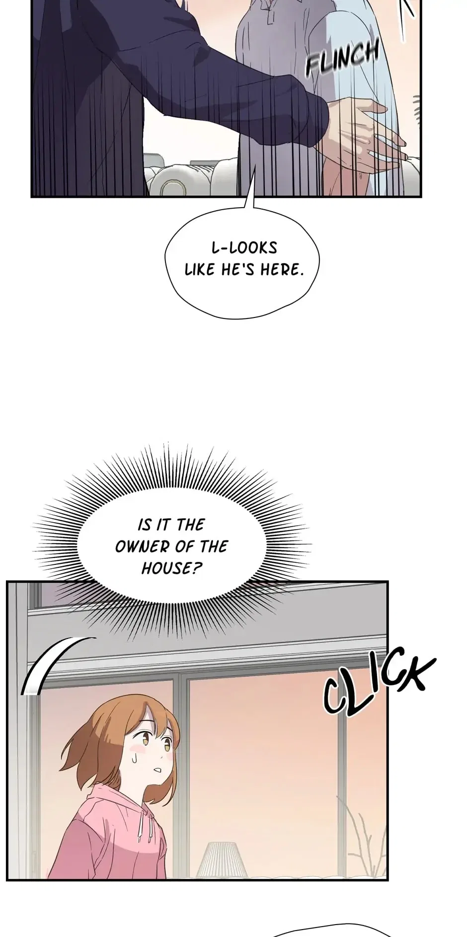 My Sweet Dark Hero Chapter 2 – Page 63