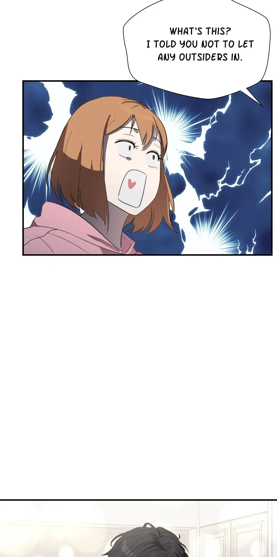 My Sweet Dark Hero Chapter 2 – Page 64