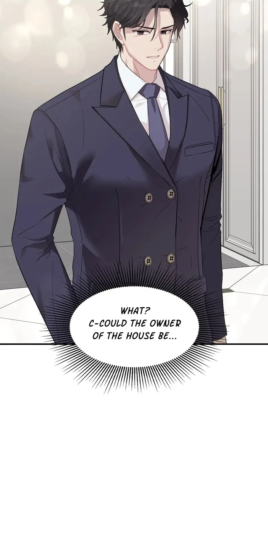 My Sweet Dark Hero Chapter 2 – Page 65
