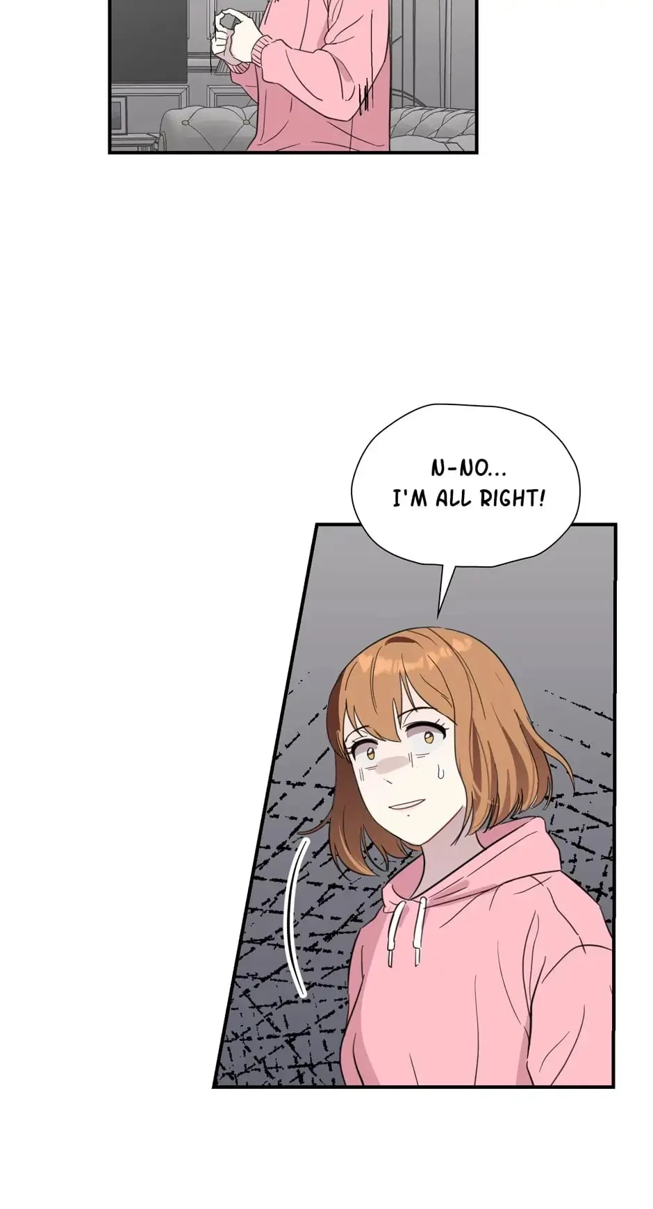 My Sweet Dark Hero Chapter 2 – Page 73