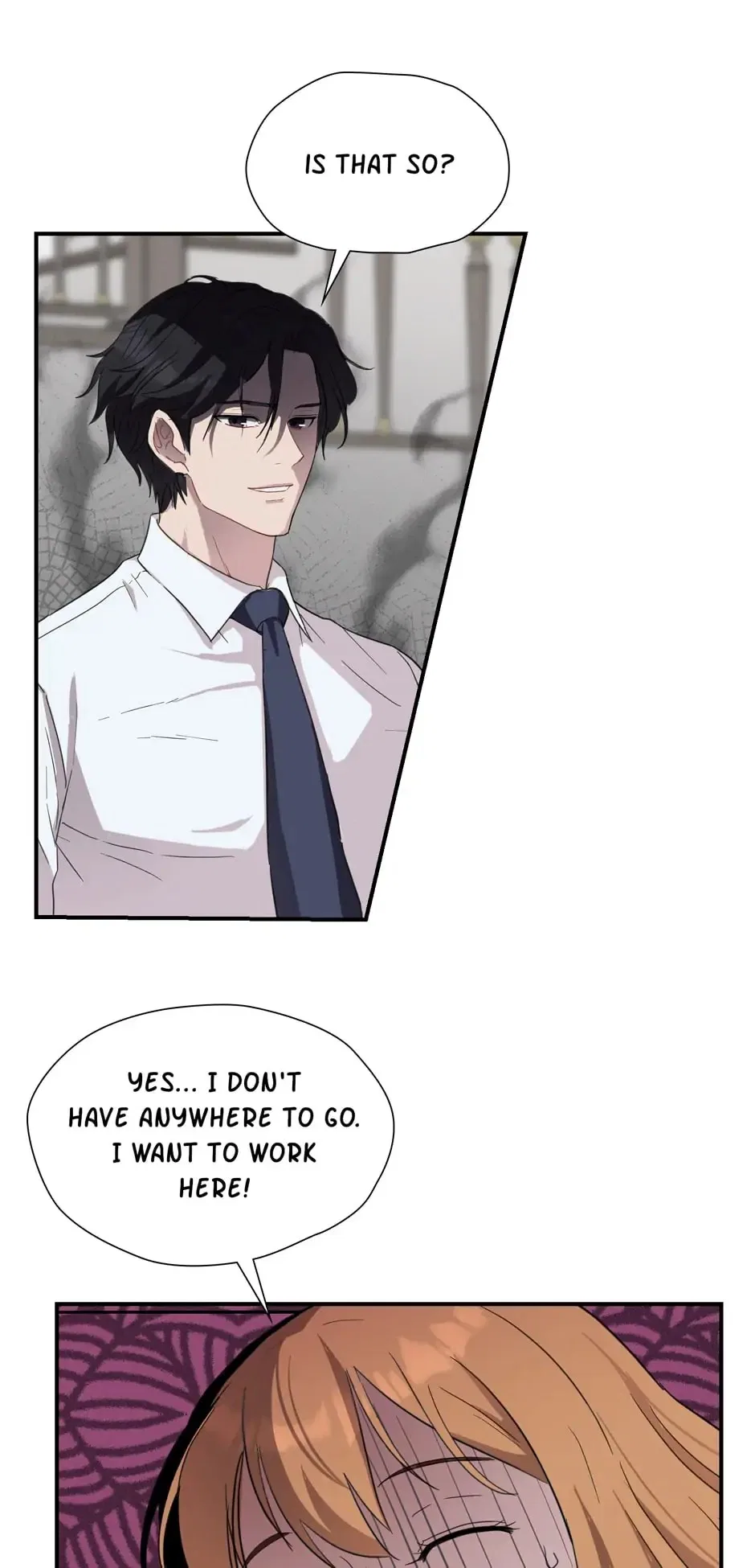 My Sweet Dark Hero Chapter 2 – Page 74