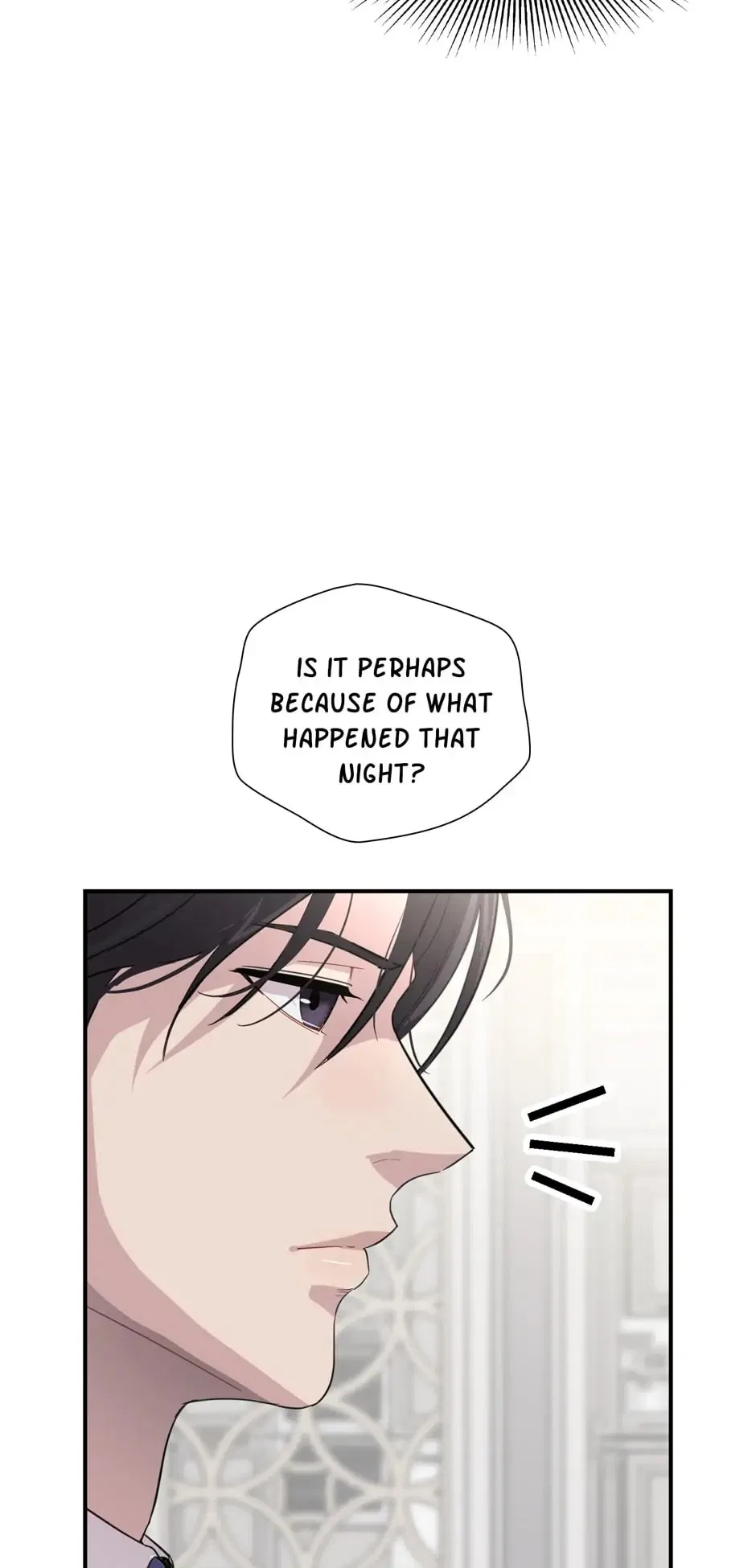 My Sweet Dark Hero Chapter 2 – Page 77