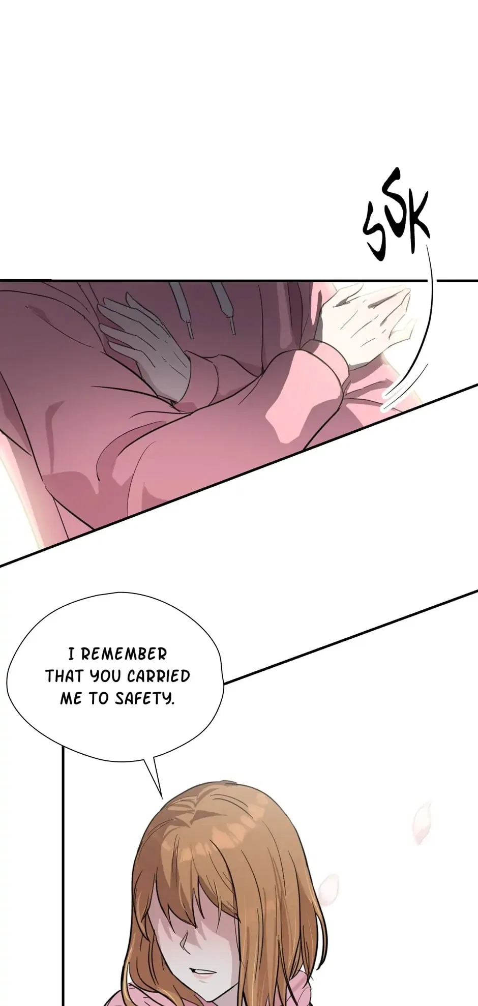 My Sweet Dark Hero Chapter 2 – Page 80
