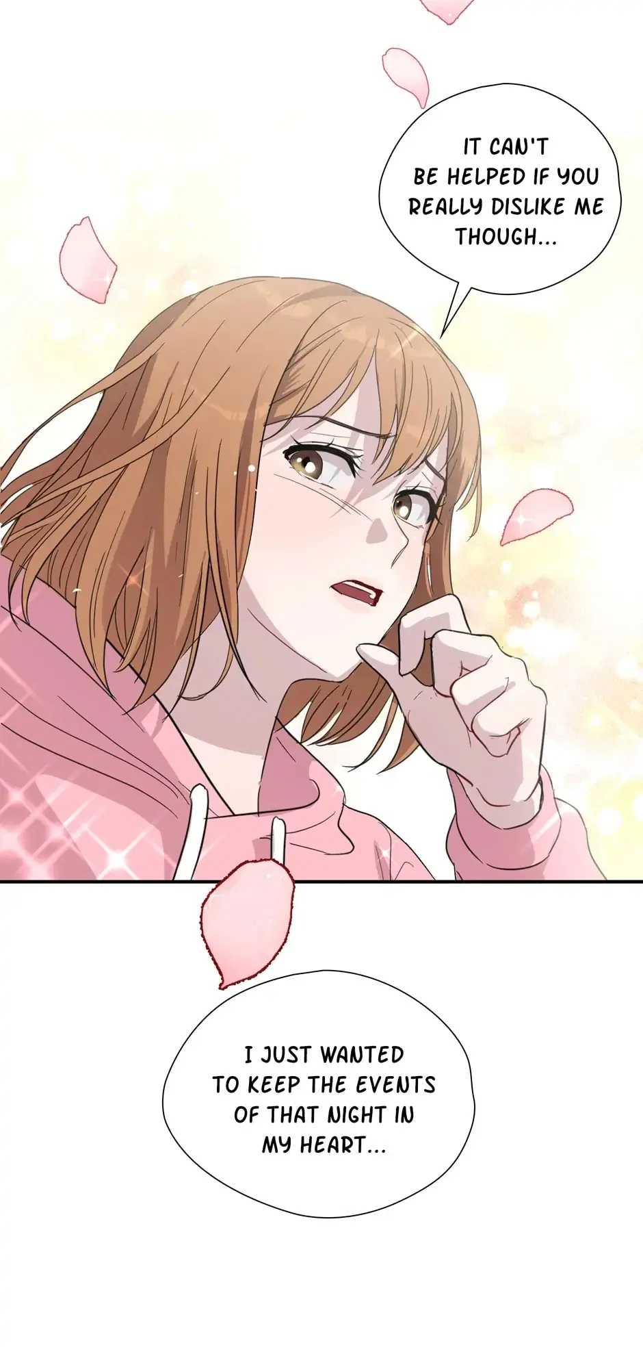 My Sweet Dark Hero Chapter 2 – Page 82