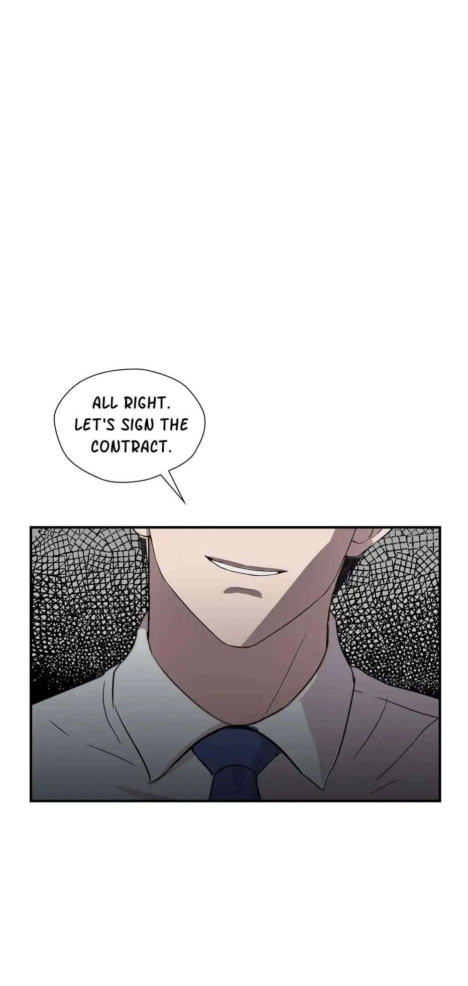 My Sweet Dark Hero Chapter 2 – Page 83