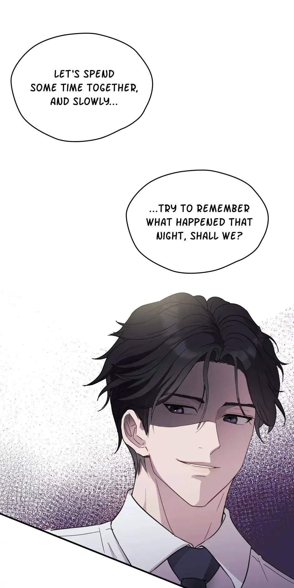 My Sweet Dark Hero Chapter 2 – Page 86
