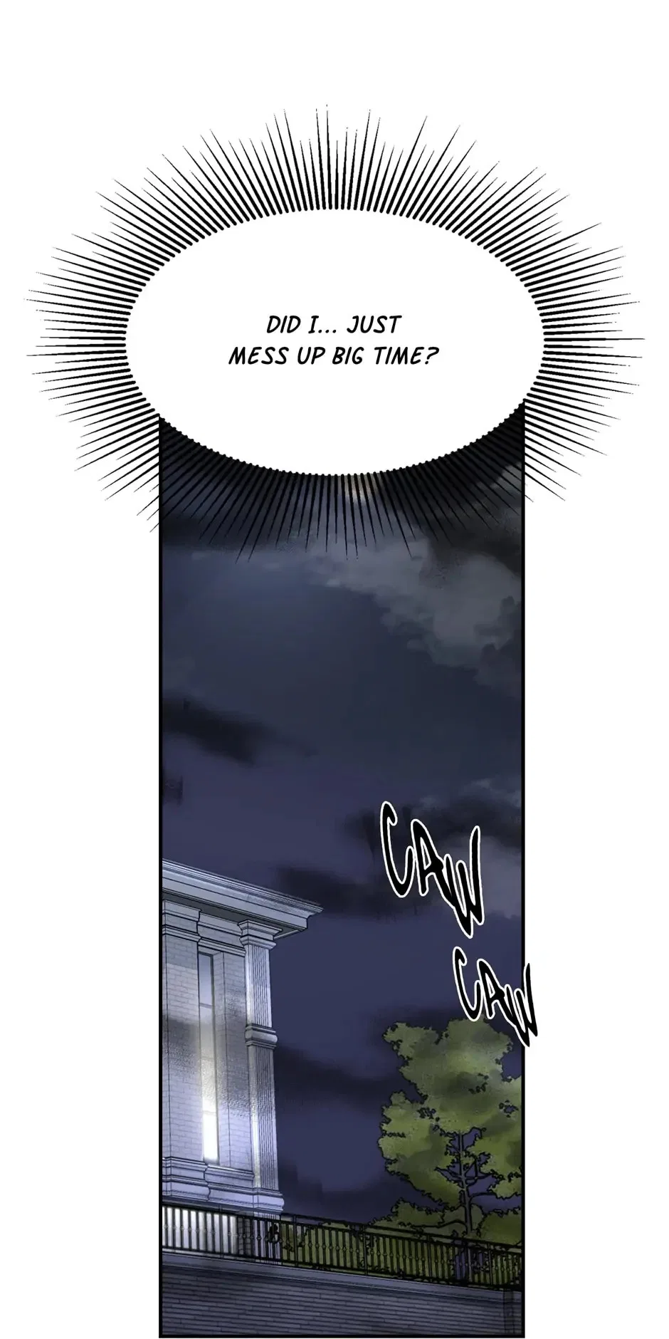 My Sweet Dark Hero Chapter 2 – Page 88