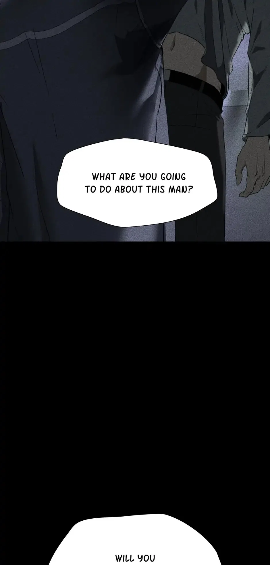 My Sweet Dark Hero Chapter 1 – Page 6