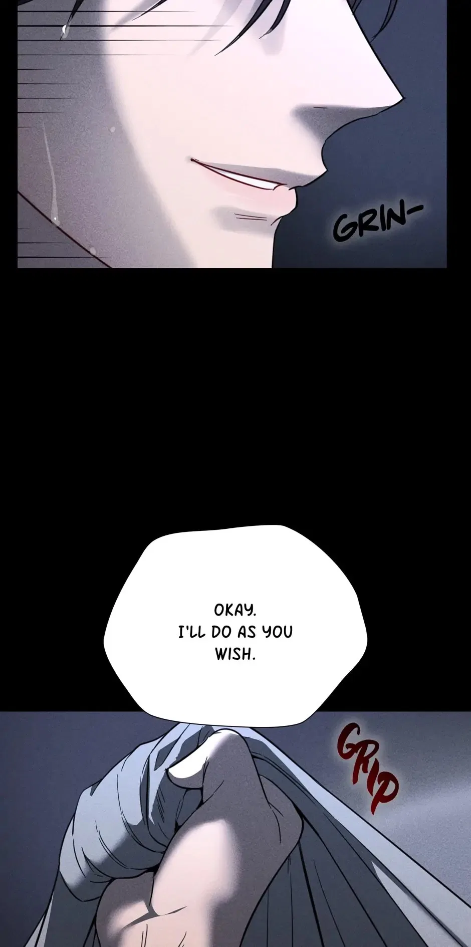 My Sweet Dark Hero Chapter 1 – Page 10