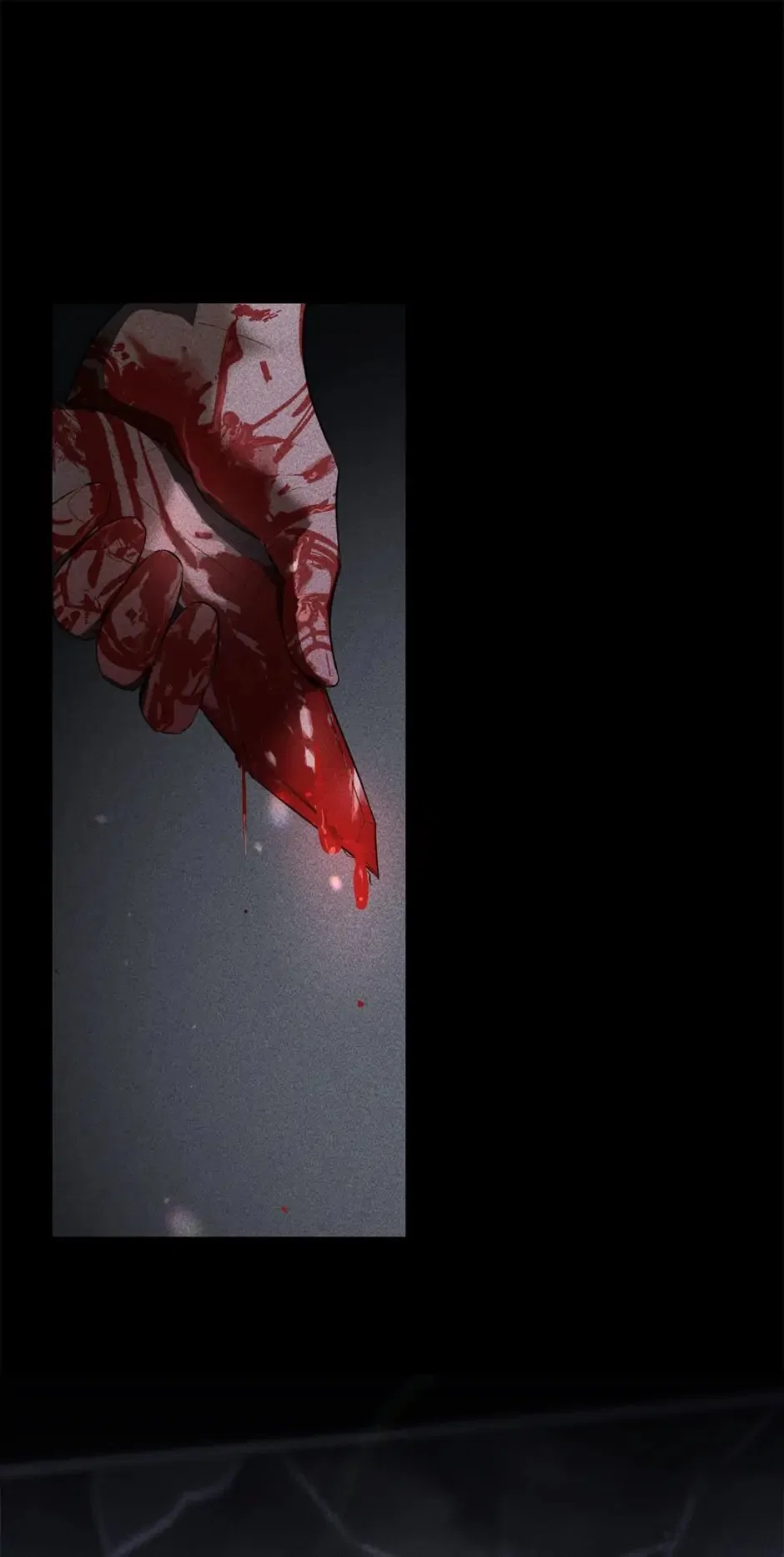 My Sweet Dark Hero Chapter 1 – Page 14